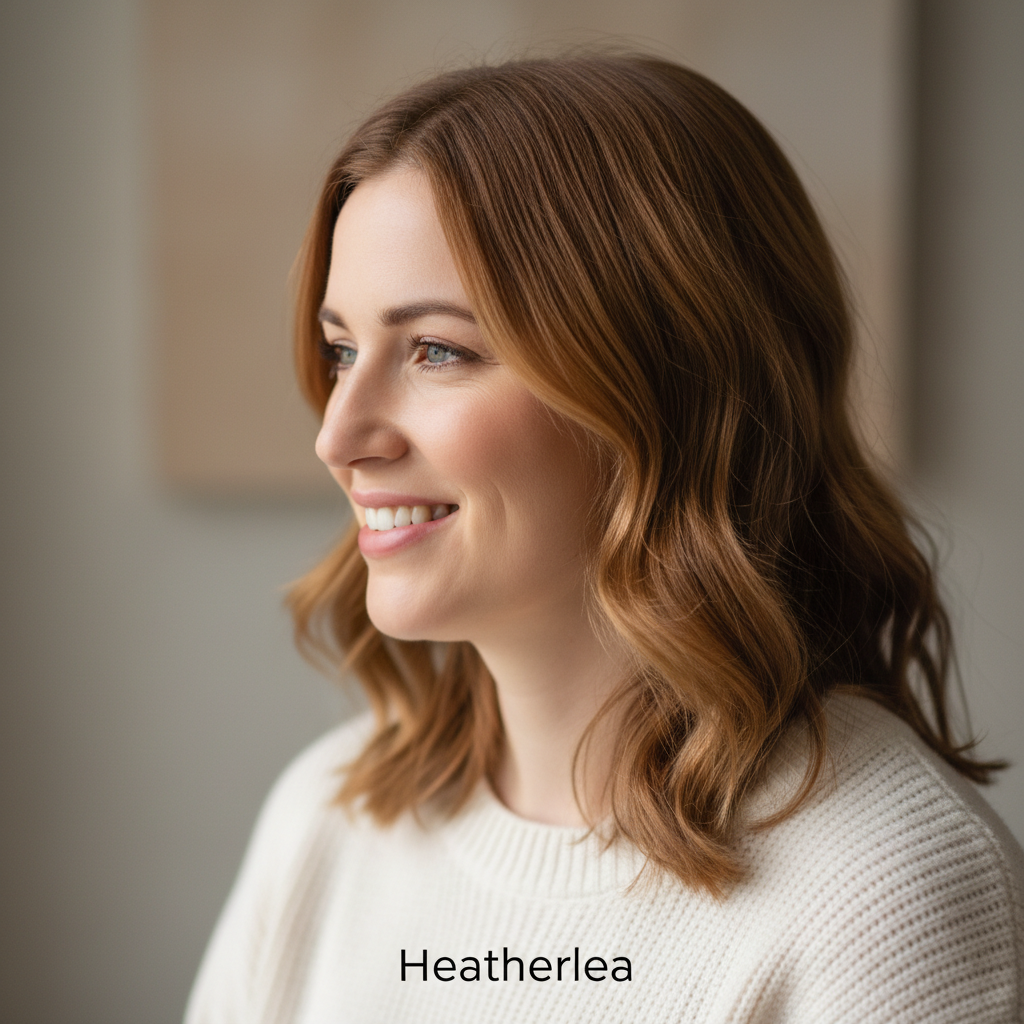 Heatherlea Walters Avatar